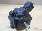 VCM-SF-20AS-10 CML Camel Hydraulic Variable Vane Pump Max. Pressure 8KG
