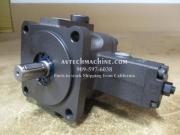 VE1-40FA1 Kompass Hydraulic Variable Vane Pump Max. Pressure 20Kg
