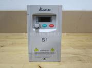 VFD002S21A Delta Inverter AC Variable Frequency Drive S1 1/4HP 1PH 240V
