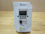 VFD015M23A Delta Inverter AC Variable Frequency Drive VFD-M 2HP 3PH 230V