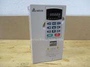 VFD015V23A-2 Delta Inverter AC Variable Frequency Drive VFD-VE 2HP 3PH 230V