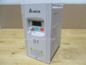 VFD022S43D Delta Inverter AC Variable Frequency Drive S1 3HP 3PH 460V