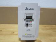 VFD037M43A Delta Inverter AC Variable Frequency Drive VFD-M 5HP 3PH 480V