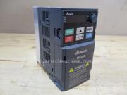 VFD2A8MS23ANSAA Delta Inverter AC Variable Frequency Drive 1/2HP 3PH 230V VFD004M23A