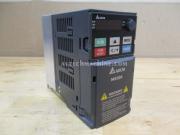 VFD4A8MS23ANSAA Delta Inverter AC Variable Frequency Drive MS300 1HP 3PH 230V