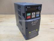 VFD7A5MS23ANSAA Delta Inverter AC Variable Frequency Drive MS300 2HP 3PH 230V