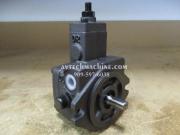 VPKC-F12-A1-01-2 KCL Hydraulic Variable Van Pump Max. Pressure 10Kg 