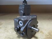 VPKC-F12-A1-02-2 KCL Hydraulic Variable Van Pump Max. Pressure 10Kg 