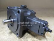 VPKC-F30-A1-01-2 KCL Hydraulic Variable Van Pump Max. Pressure 18Kg 