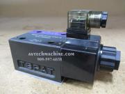 WE42-G03-B11B-A240-N CML Camel Hydraulic Solenoid Valve Coil AC240