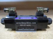 WE43-G03-C5-A240-N CML Camel Hydraulic Solenoid Valve Coil AC240