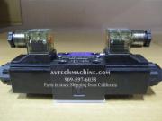 WH42-G02-D2-A110-N CML Camel Hydraulic Solenoid Valve Coil AC110