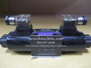 WH42-G02-D2-D24-N CML Camel Hydraulic Solenoid Valve Coil DC24
