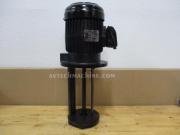 YC-2250-3 Yeong Chyung Coolant Pump Immersible Type 1/2HP 3P 230/460V
