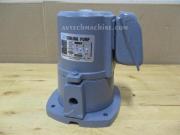 YCP-801-1 Yeong Chyung Coolant Pump Suction Type 1/8HP 1P 110/220V