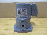 YCP-801-3 Yeong Chyung Coolant Pump Suction Type 1/8HP 3P 230/460V