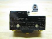 Z-15GW22-B Omron Micro Switch