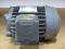 00243E04210R Chyun Tseh Industrial Electric Motor 2HP 3 PH 230/460V 1