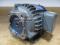 00243E04210R Chyun Tseh Industrial Electric Motor 2HP 3 PH 230/460V
