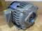 00343B05220 Chyun Tseh Industrial Electric Motor 3HP 3PH 220/380V