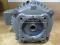 00343E05241 Chyun Tseh Industrial Electric Motor 3HP 3PH 230/460V 1