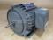 0B243B03101 Chyun Tseh Industrial Electric Motor 1/2HP 3PH 220/380V 1