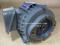 0B243B03102 Chyun Tseh Industrial Electric Motor 1/2HP 3PH 220/380V