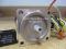 2IK6GN-AMP Sesame Induction Motor With Magnetic Brake Thermo Switch 3