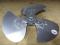3F-014 Kaukan Fan Blade Diameter 12.5 1