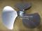 3F-014 Kaukan Fan Blade Diameter 12.5