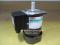 5IK120A-UFTS Sesame Induction Motor With Terminal Box & Fan 3PH 380V