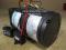 5IK40GN-CMP Sesame Induction Motor With Magnetic Brake Thermo Switch 220V 2