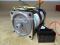 5IK60GN-AFM Sesame Induction Motor With Magnetic Brake & Fan 110V 1