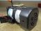 5IK60GN-AFM Sesame Induction Motor With Magnetic Brake & Fan 110V 2