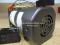 5IK60GN-AFMP Sesame Induction Motor With Magnetic Brake Thermo Switch & Fan 110V 2