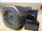 5IK90GN-AFTS Sesame Induction Motor With Small Box & Fan 110V 3