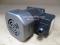 5RK60GN-SFTS Sesame Induction Reversible Motor With Terminal Box & Fan 220V 1