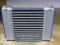 AH0608T-CA1 Coolbit Heat Exchange Oil Air Cooler 1PH 115V 2