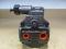 AR16-FR01C-22 Yuken Hydraulic Piston Pump Max. Pressure 160Kg Axial Port 2