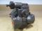 AR16-FR01CS-22 Yuken Hydraulic Piston Pump Max. Pressure 160Kg Side Port 2