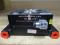 AW407-CA2 Coolbit Heat Exchange Oil Air Cooler 1PH 220V  2