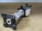 BPF-10A12N110FA Hinaka Booster Cylinder Hydraulic Pressure 76 Kg (6kgf)  1