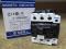 C-35D10D7 NHD Magnetic Contactor Coil 110V 4A Normally Open
