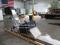 CCVH850L3 Chip Conveyor Twinhorn VH-850L3 152-12 Inch 1