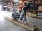 CCVH850L3 Chip Conveyor Twinhorn VH-850L3 152-12 Inch