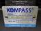 CRG-06-A2 Kompass Hydraulic Directional Check Valve 2