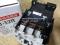 CU-32R-3A1a1b-110V Teco Magnetic Contactor 3A1a1b Coil 110V CU32RE5 1