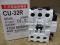 CU-32R-3A1a1b-110V Teco Magnetic Contactor 3A1a1b Coil 110V CU32RE5