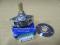 DPP01-020J20RCB Tosoku Digital Code Rotary Switch 15 Degree Angle 1