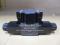 DSG-01-3C2-A220-51T Yuken Hydraulic Solenoid Valve Coil AC220